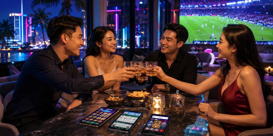 58ff Bàn chơi casino trực tiếp tại 58ff — nơi bạn đặt cược thật, kết quả thật